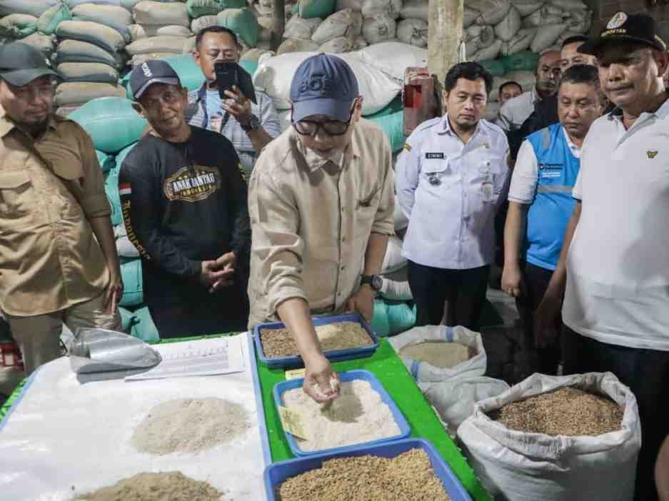 Penjualan Kendaraan Niaga Naik, Trend Positif Penguatan Distribusi Hasil Pertanian Lampung