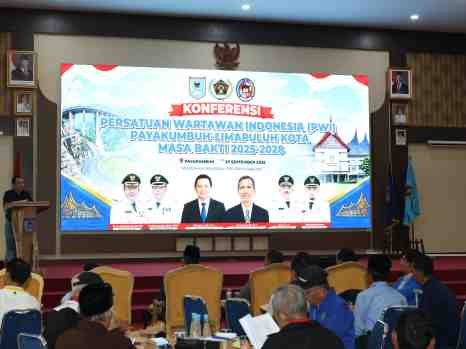 Zulmaeta : Kritikan dan Masukan Melalui Media Adalah Wajar, Sangat Dibutuhkan Sebagai Bahan Evaluasi Pemerintah