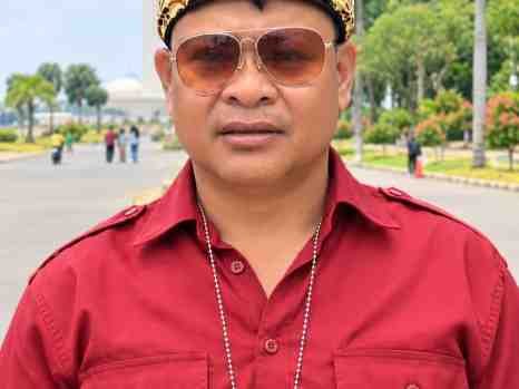Agus Zega Desak Tokoh Nias Bersatu, Jangan Biarkan Keluarga Agnes Jance Zebua Berjuang Sendirian Mencari Keadilan
