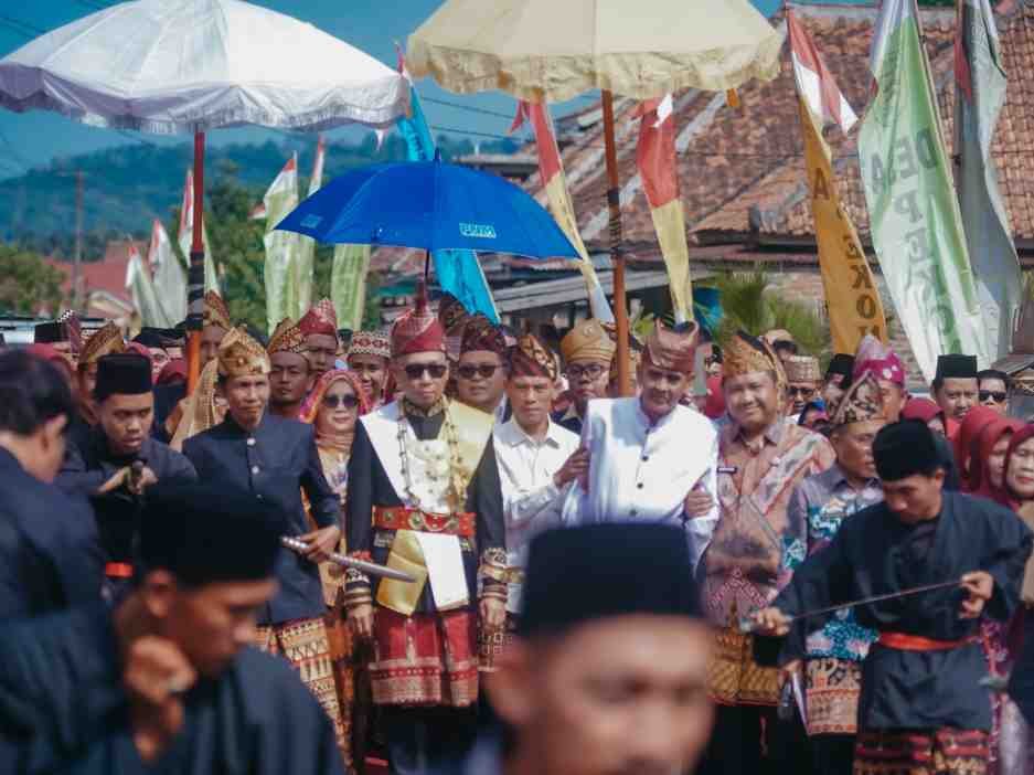 Gubernur Lampung Dorong Hilirisasi Kakao dari Desa, Solar Dryer Jadi Pengungkit Nilai Tambah Petani