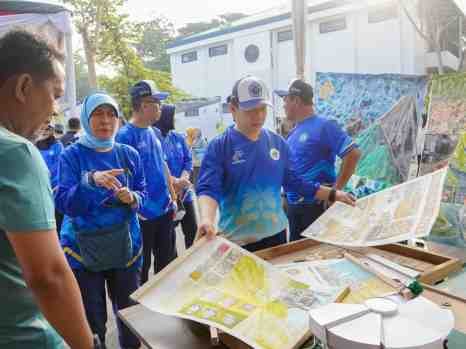 Pemprov Lampung Dorong Inovasi Kampus dan Penguatan UMKM