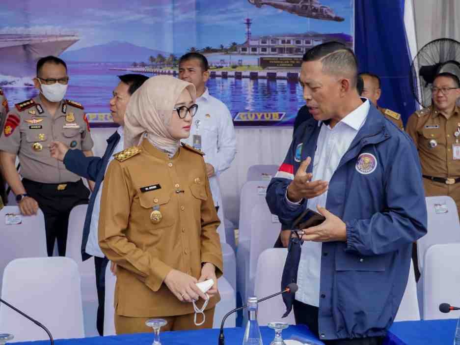 Peredaran Narkotika Lewat Vape Jadi Perhatian, Pemprov Lampung Siapkan Langkah Pencegahan