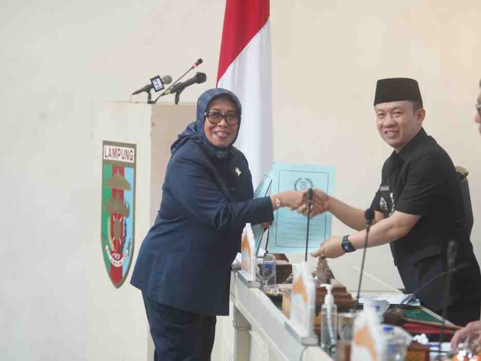 APBD Lampung 2027 Dibahas, Anggaran Didorong Lebih Berdampak bagi Masyarakat