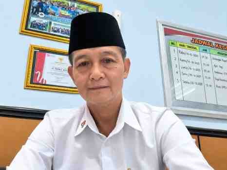 Peringati Hari Santri Nasional 2026, Dindikbud Lumajang: Sinergikan Nilai Pesantren dengan Pendidikan Formal
