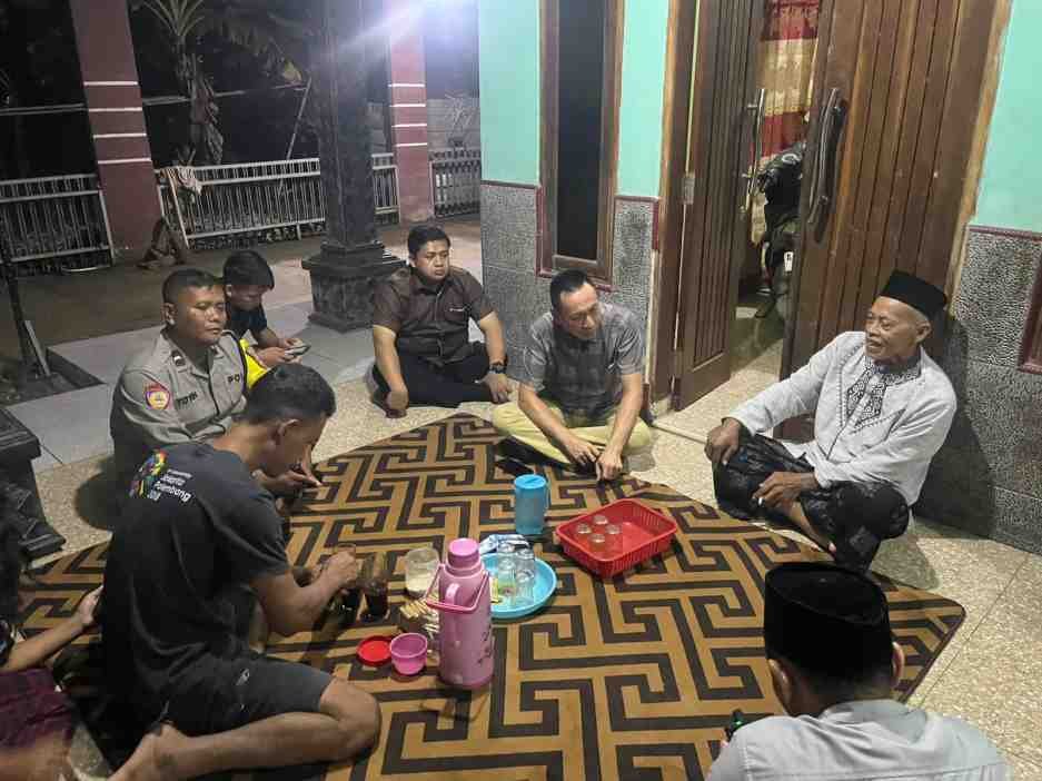 Ditreskrimum Polda Banten Periksa 12 Saksi dalam Perkara Dugaan Pemalsuan Akta Tanah