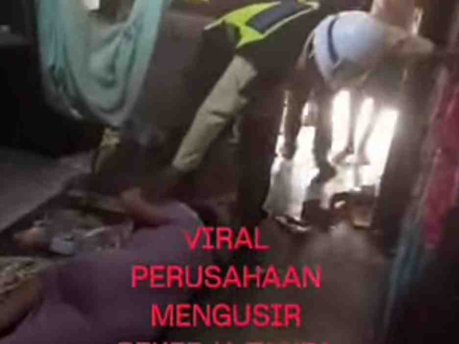 VIRAL! Tuntut Gaji, Pekerja di Duri Diduga Dianiaya dan Diusir Tanpa Hak Negara Diminta Hadir.