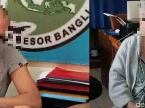 BNN Tangkap 2 WN Rusia di Bali, 7 Kg Narkotika Hashish Disita