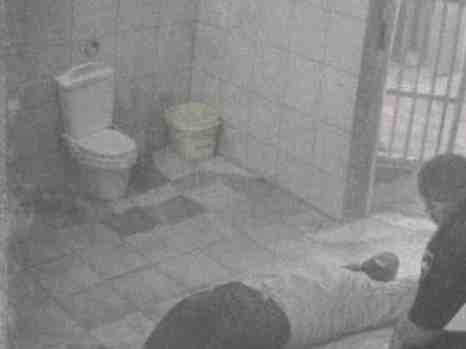 Tahanan Titipan Hakim di Lapas Kotapinang Meninggal Dunia Usai Terjatuh di Kamar Mandi