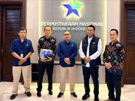 *Sempat Terhenti 5 Tahun, Pembangunan Gedung Perpustakaan Daerah Bakal Dilanjutkan*