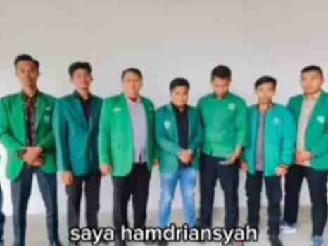 Delapan Cabang HIMMAH Sumut Desak Konferwil ke -16 Diulang, Dinilai proses langgar AD/ART