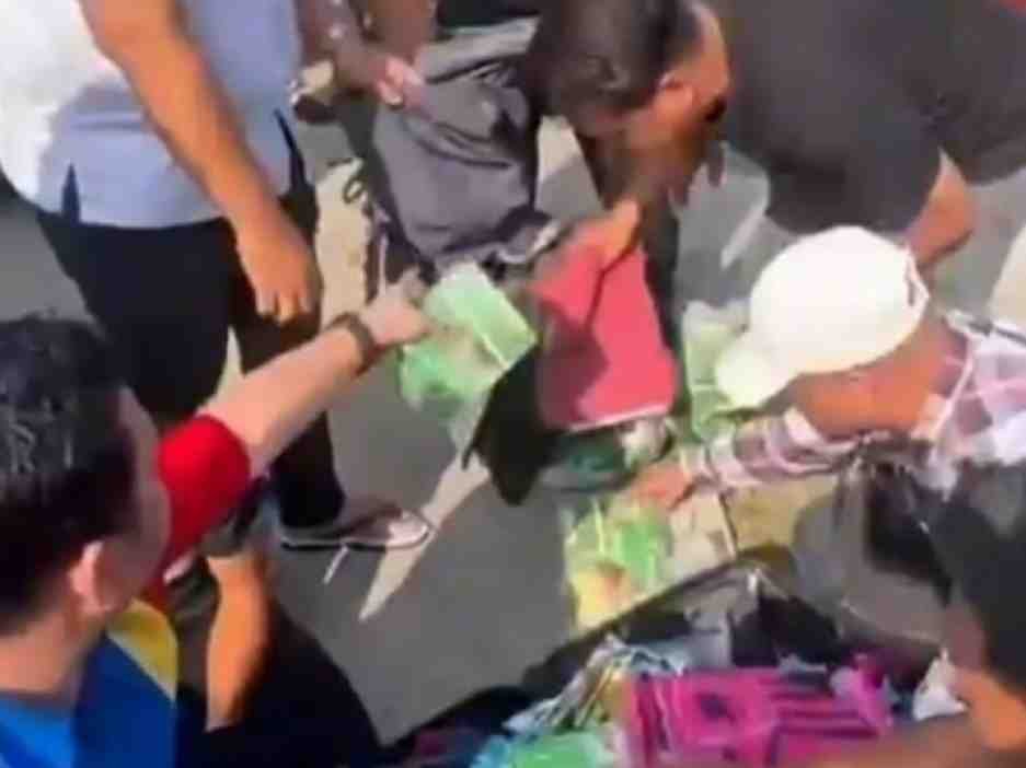 Hendak Kirim Narkoba Ke Jakarta, 2 Pria Diciduk Polisi