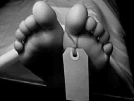 Geger Penemuan Mayat Pria 56 Tahun Ditemukan Meninggal di Pondok Lahan Pertapakan di Labusel