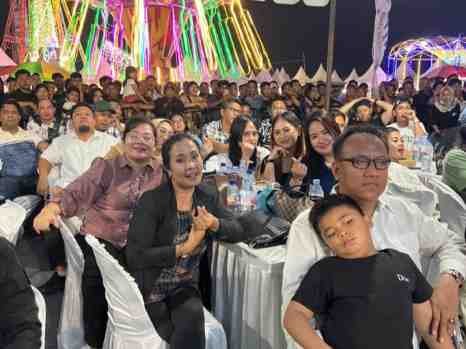 Hangatnya Halal Bihalal A-PPI Sumut ; Kekompakan Jadi Daya Gerak Memajukan Organisasi, A-PPI Dukung Profesi Wartawan Sepanjang Masa